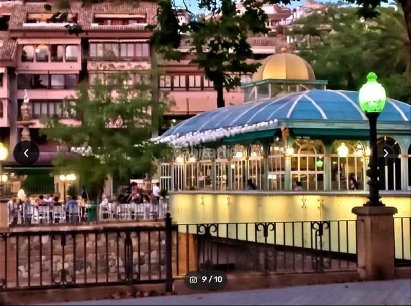 Foto 4faec9f4-bd06-477b-844e-81b212486e3d. Affitto appartamento in San Matías - Realejo Granada