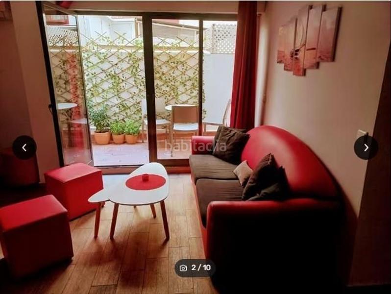 Foto 07e56005-fb24-4bec-bad3-c5e4ec27a2c7. Location appartement dans San Matías - Realejo Granada