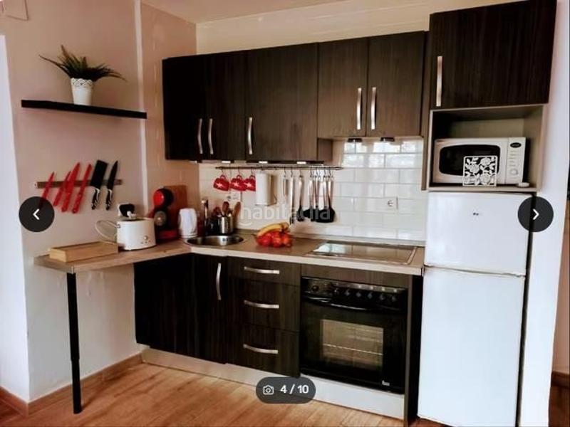 Foto 21e91743-9127-41cb-9c20-5827a7b88a51. Location appartement dans San Matías - Realejo Granada