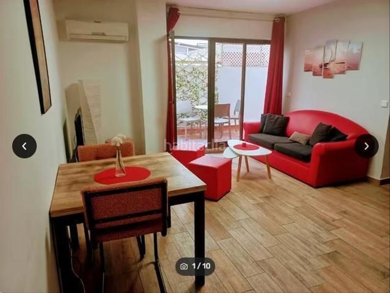Foto a3af6a9d-c2ec-4d20-8d82-2e33ac552fd5. Location appartement dans San Matías - Realejo Granada