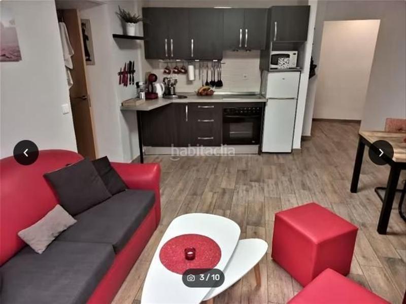 Foto 7b58d3dd-cc8c-4cde-9622-87572a8e5666. Rent flat in San Matías - Realejo Granada