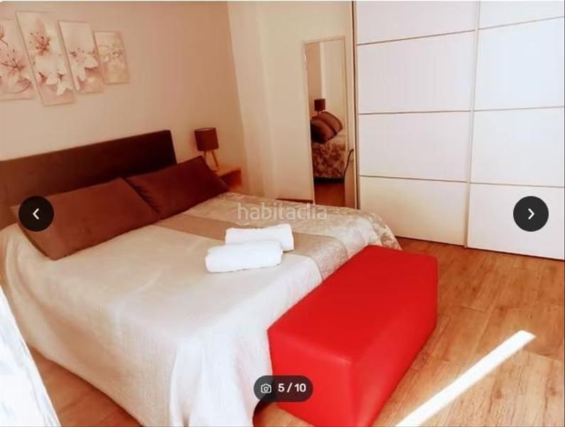 Foto 8f201270-ebc0-47f9-9cf5-3c27e852c4ce. Rent flat in San Matías - Realejo Granada