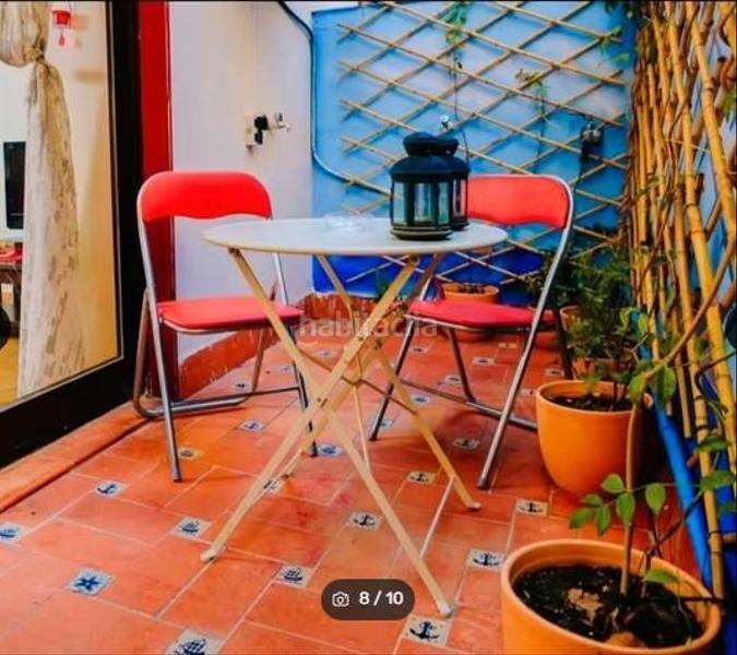 Foto c5eac15d-0406-4d1e-b8eb-efd4daf7a06d. Rent flat in San Matías - Realejo Granada