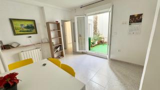 Etagenwohnung in Calle Calle Molinos