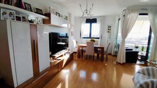 Etagenwohnung in Calle PDTA MANUEL SANTAELLA PER