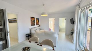 Location Attique  Calle andalucia. Ático reformado en alquiler en maracena centro  3 hab.  vistas s