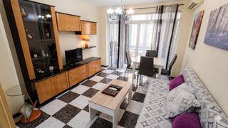 Lloguer Pis  Calle doctor fleming. Piso en alquiler en plaza de toros, granada  3 dorm. con ac  dlr