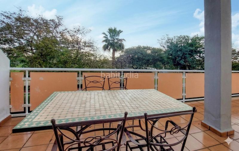 Foto 53a74f1a-2610-471b-a49d-59adc0678358. Pis amb calefacció aparcament piscina a Las Tres Piedras - Costa Ballena Chipiona