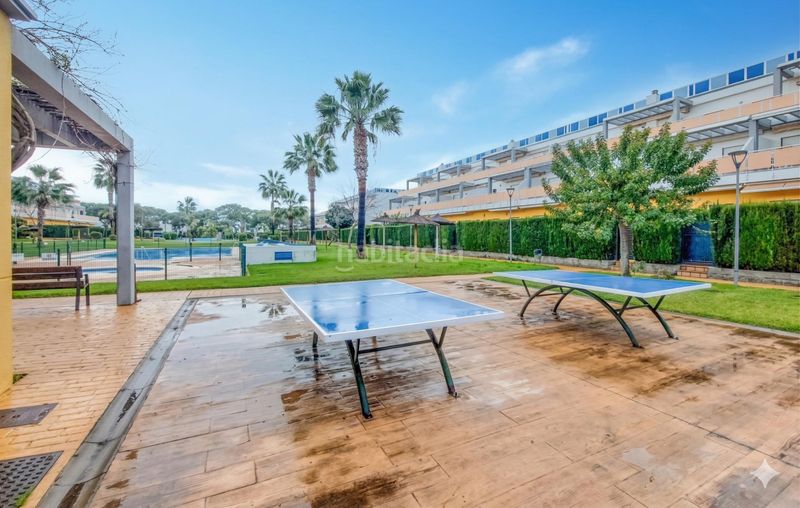 Foto 6a962b1d-d044-446a-b969-17fe37b12888. Pis amb calefacció aparcament piscina a Las Tres Piedras - Costa Ballena Chipiona