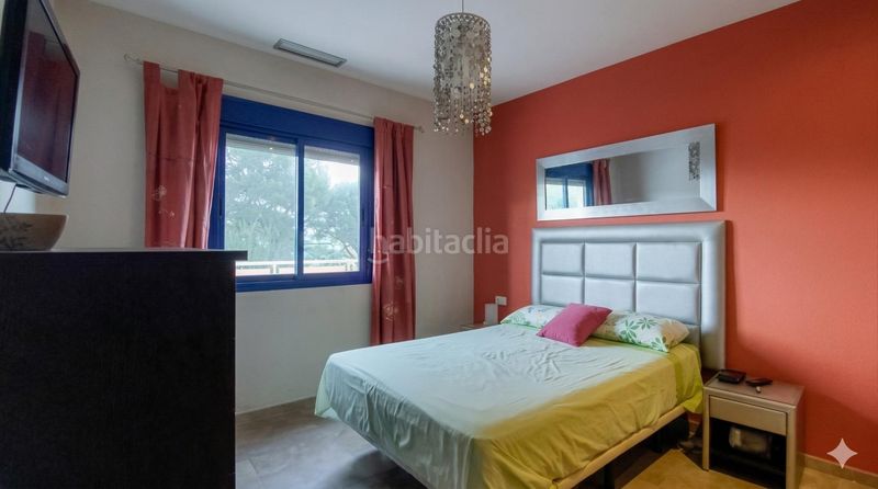 Foto ba23efe4-10ac-4395-b09a-fa024d950460. Pis amb calefacció aparcament piscina a Las Tres Piedras - Costa Ballena Chipiona
