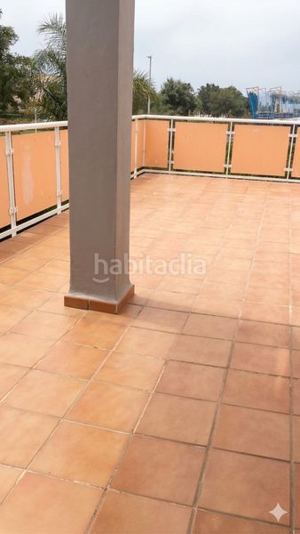 Foto fe00b9dd-89cb-4f6c-bc12-68846383e2fa. Pis amb calefacció aparcament piscina a Las Tres Piedras - Costa Ballena Chipiona