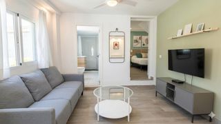 Miete Etagenwohnung  Calle calle barrichuelo de cartuja. Exclusivo dúplex de alto standing  gastos incluidos  san ildefon