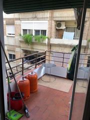 Location Appartement  Avenida de madrid