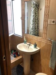 Rent Flat  Avenida de madrid