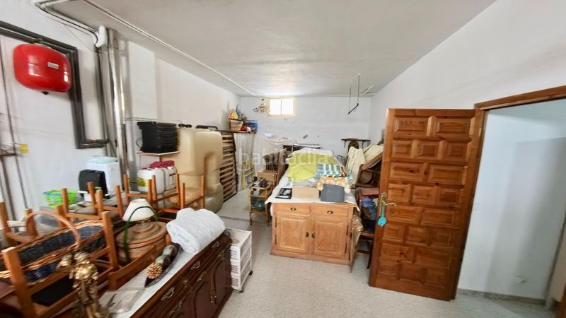 Foto 01c3ec4b-a339-4e20-8503-0f551d252fab. Casa adosada casa de lujo en venta en campo cámara, castril vistas al valle y la montaña, amplitud y calidad en Cortes de Baza