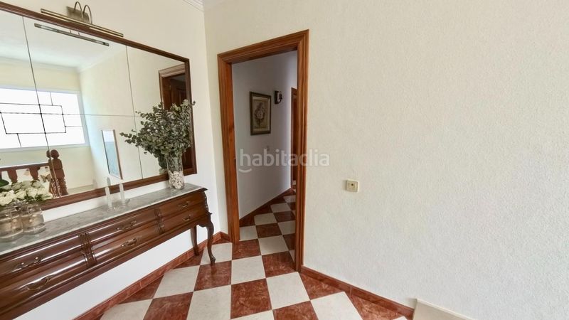 Foto 35c5ebdb-1d59-4616-baba-74450ecbbc2a. Casa adosada casa de lujo en venta en campo cámara, castril vistas al valle y la montaña, amplitud y calidad en Cortes de Baza