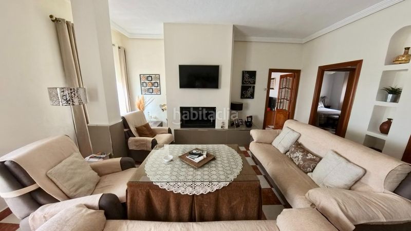 Foto 3fa888c9-095e-47d8-a70b-96c9b9eab6cb. Casa adosada casa de lujo en venta en campo cámara, castril vistas al valle y la montaña, amplitud y calidad en Cortes de Baza