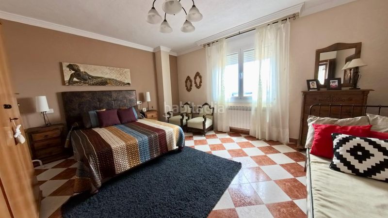 Foto 44983937-72e1-4238-81c7-79775f239384. Casa adosada casa de lujo en venta en campo cámara, castril vistas al valle y la montaña, amplitud y calidad en Cortes de Baza