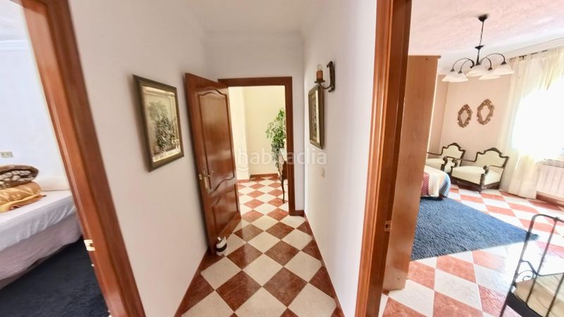 Foto 4cbcd6ed-4bba-46ed-9d5a-287f399fe570. Casa adosada casa de lujo en venta en campo cámara, castril vistas al valle y la montaña, amplitud y calidad en Cortes de Baza