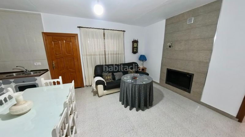 Foto 6c8427b6-e8c9-4429-a9bc-41cb99043b59. Casa adosada casa de lujo en venta en campo cámara, castril vistas al valle y la montaña, amplitud y calidad en Cortes de Baza