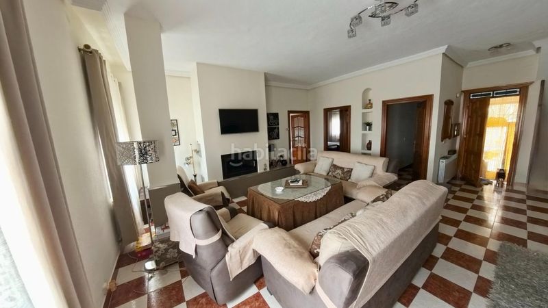 Foto 7f1d3313-a307-4b72-b605-c174ee148889. Casa adosada casa de lujo en venta en campo cámara, castril vistas al valle y la montaña, amplitud y calidad en Cortes de Baza