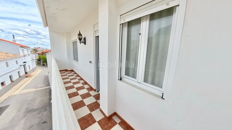 Foto 84cccb02-beb5-455b-9678-f681382b0b96. Casa adosada casa de lujo en venta en campo cámara, castril vistas al valle y la montaña, amplitud y calidad en Cortes de Baza