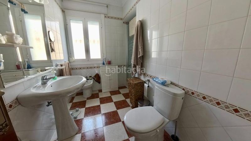 Foto 86b4fd8b-b248-40d9-8d46-2386678e0ba8. Casa adosada casa de lujo en venta en campo cámara, castril vistas al valle y la montaña, amplitud y calidad en Cortes de Baza