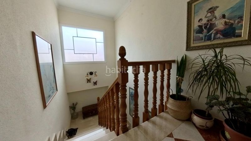 Foto c04e780d-41ff-48fb-8f4c-5937bded9751. Casa adosada casa de lujo en venta en campo cámara, castril vistas al valle y la montaña, amplitud y calidad en Cortes de Baza
