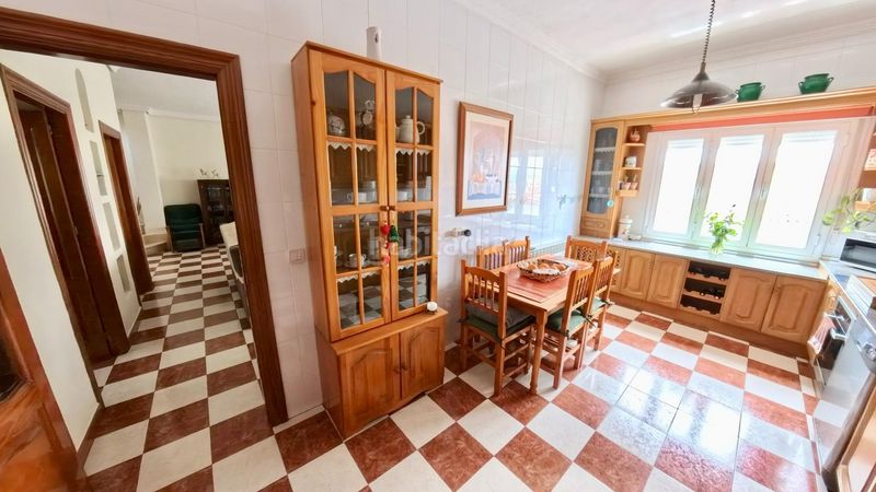 Foto d83b946b-e8d1-4c11-b26c-e9cb97d2ccdf. Casa adosada casa de lujo en venta en campo cámara, castril vistas al valle y la montaña, amplitud y calidad en Cortes de Baza
