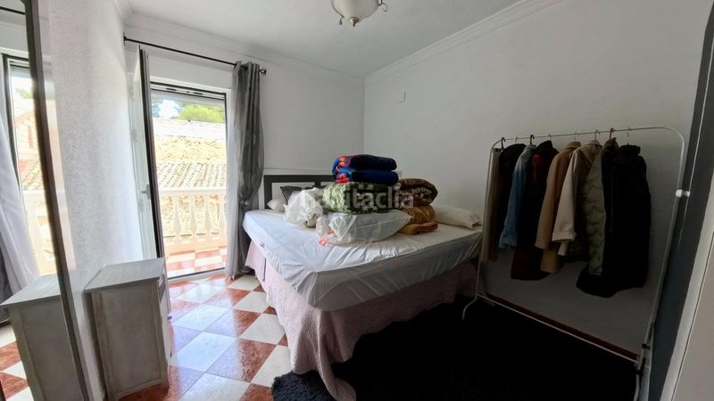 Foto dcb7cd2b-fe75-4fcc-b8cf-6c49b8d4811e. Casa adosada casa de lujo en venta en campo cámara, castril vistas al valle y la montaña, amplitud y calidad en Cortes de Baza