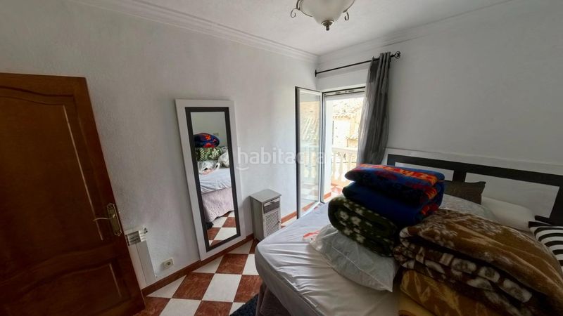 Foto e2118aa1-8cb6-4c06-ba6e-8b16f65c656b. Casa adosada casa de lujo en venta en campo cámara, castril vistas al valle y la montaña, amplitud y calidad en Cortes de Baza