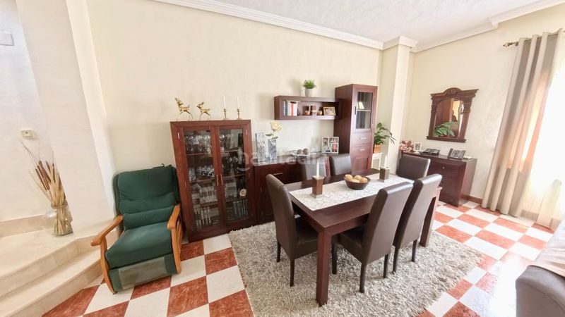 Foto e69e5d60-ef4b-4a00-82c3-e118858b7402. Casa adosada casa de lujo en venta en campo cámara, castril vistas al valle y la montaña, amplitud y calidad en Cortes de Baza