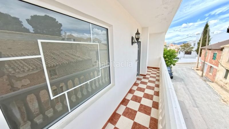 Foto ee2472a2-2251-48e4-9717-cbe4611e1445. Casa adosada casa de lujo en venta en campo cámara, castril vistas al valle y la montaña, amplitud y calidad en Cortes de Baza