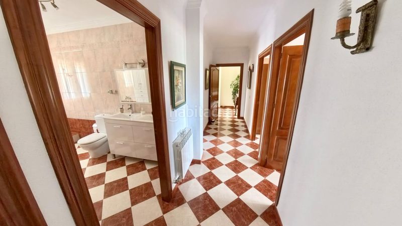 Foto f43da576-766f-4482-97be-83e0fcd7930c. Casa adosada casa de lujo en venta en campo cámara, castril vistas al valle y la montaña, amplitud y calidad en Cortes de Baza