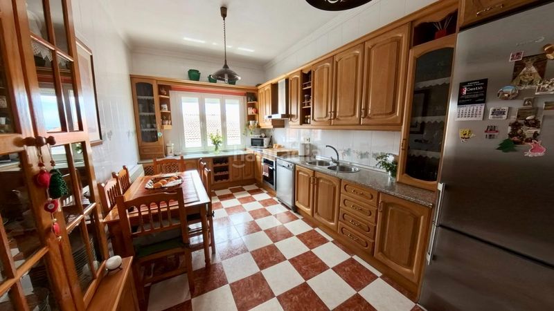 Foto fee32485-4187-4a1b-a696-624e39fa8158. Casa adosada casa de lujo en venta en campo cámara, castril vistas al valle y la montaña, amplitud y calidad en Cortes de Baza