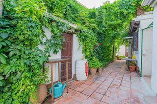 Miete Chalet  Calle espalda san nicolas. Casa con patio y vistas a la alhambra en alquiler  3 dormitorios