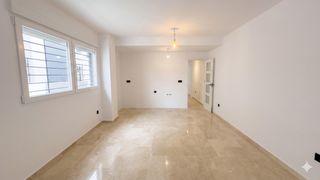 Piso  Camino camino viejo de guejar. Obra nueva en cenes de la vega atractivo bajo con gran patio en