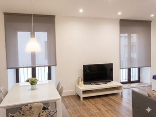 Location Appartement  Calle corazones. Acogedor apartamento en alquiler en el centro de granada  a 5 mi