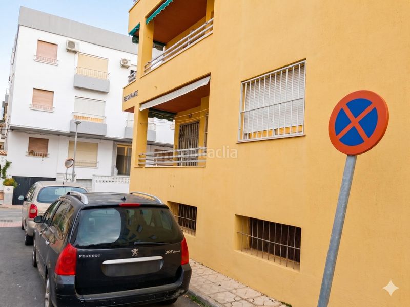 Foto 0d8d2133-0d12-4067-b316-5cb24b3dedcf. Pis amb calefacció aparcament a Almuñecar centro Almuñécar