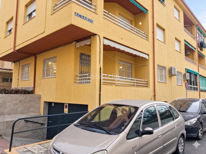 Foto 4f076910-40a0-44e3-b16b-9471aa24c813. Pis amb calefacció aparcament a Almuñecar centro Almuñécar