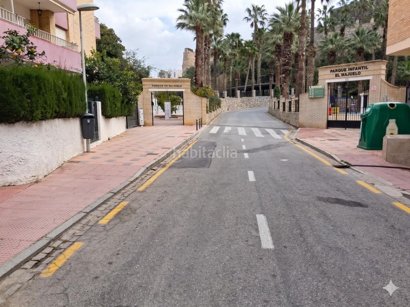 Foto 96c07b71-fc68-426c-9c88-d7741303d8dd. Pis amb calefacció aparcament a Almuñecar centro Almuñécar