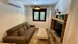 Rent Flat  Carretera sierra nevada. Estrena vivienda! apartamento moderno reformado con plaza de gar