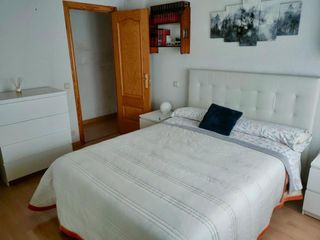 Miete Etagenwohnung  Calle arriola