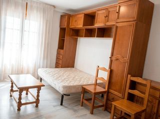 Rent Studio  Calle yeseros