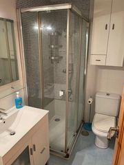 Location Appartement  Avenida de las fuerzas armadas. Amplio y luminoso piso de 3 dormitorios en alquiler ideal para e