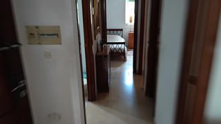 Lloguer Pis  Calle carmenes de gadeo. Piso de 2 dormitorios en alquiler en el albaicín, granada  garaj