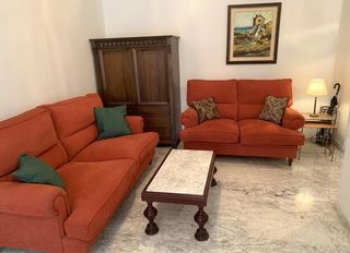 Lloguer Pis  Plaza san juan de letran. Alquiler piso en granada  vivienda habitual 2 dormitorios  zona