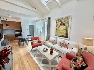 Lloguer Pis  Calle compas de san jeronimo. Ático dúplex de lujo con terraza privada en calle compas de san