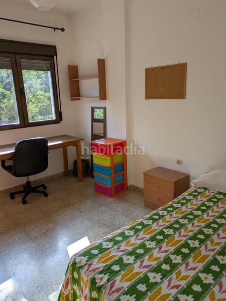 Foto 5b49be33-501b-4363-bd4e-e6e2de44cd38. Alquiler estudio habitaciones en alquiler para chicas estudiantes c melchor almagro gran capitán, ref dlr998 en Granada