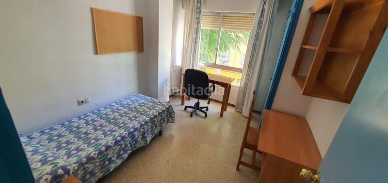 Foto 5c862d24-63c5-4c33-bae5-7fa4c58e6c67. Alquiler estudio habitaciones en alquiler para chicas estudiantes c melchor almagro gran capitán, ref dlr998 en Granada
